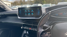 Peugeot 2008 100kW GT Premium 50kWh 5dr Auto Electric Estate